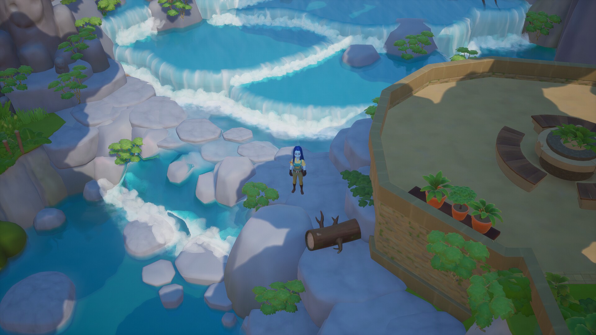 Coral Feedback Tracking